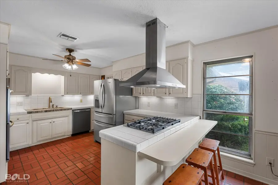 203 Kensington Avenue, Bossier City, LA 71111 - #3