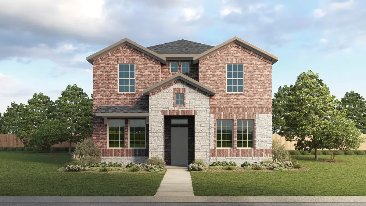 2713 Gladewater Road, Celina, TX 75009 - #1