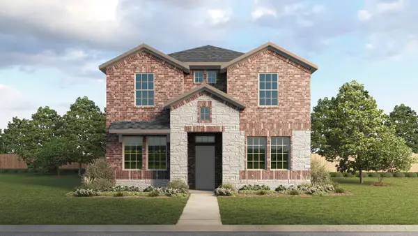 2713 Gladewater Road, Celina, TX 75009