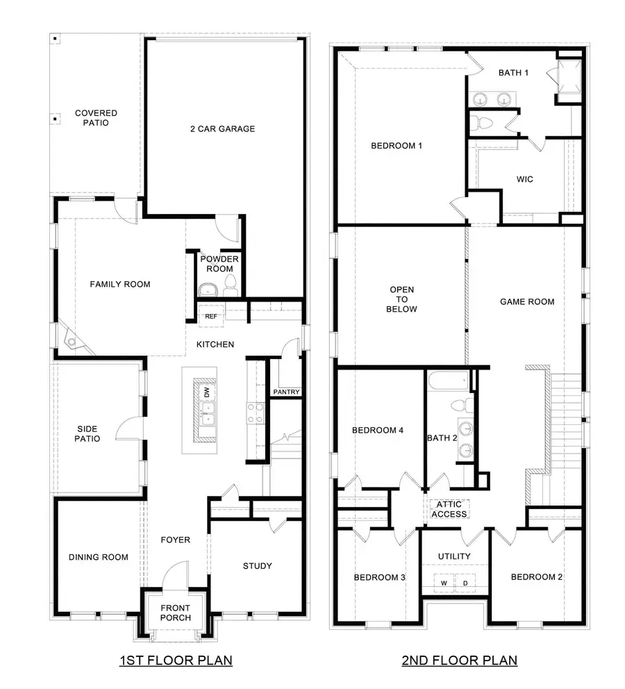 2713 Gladewater Road, Celina, TX 75009 - #2