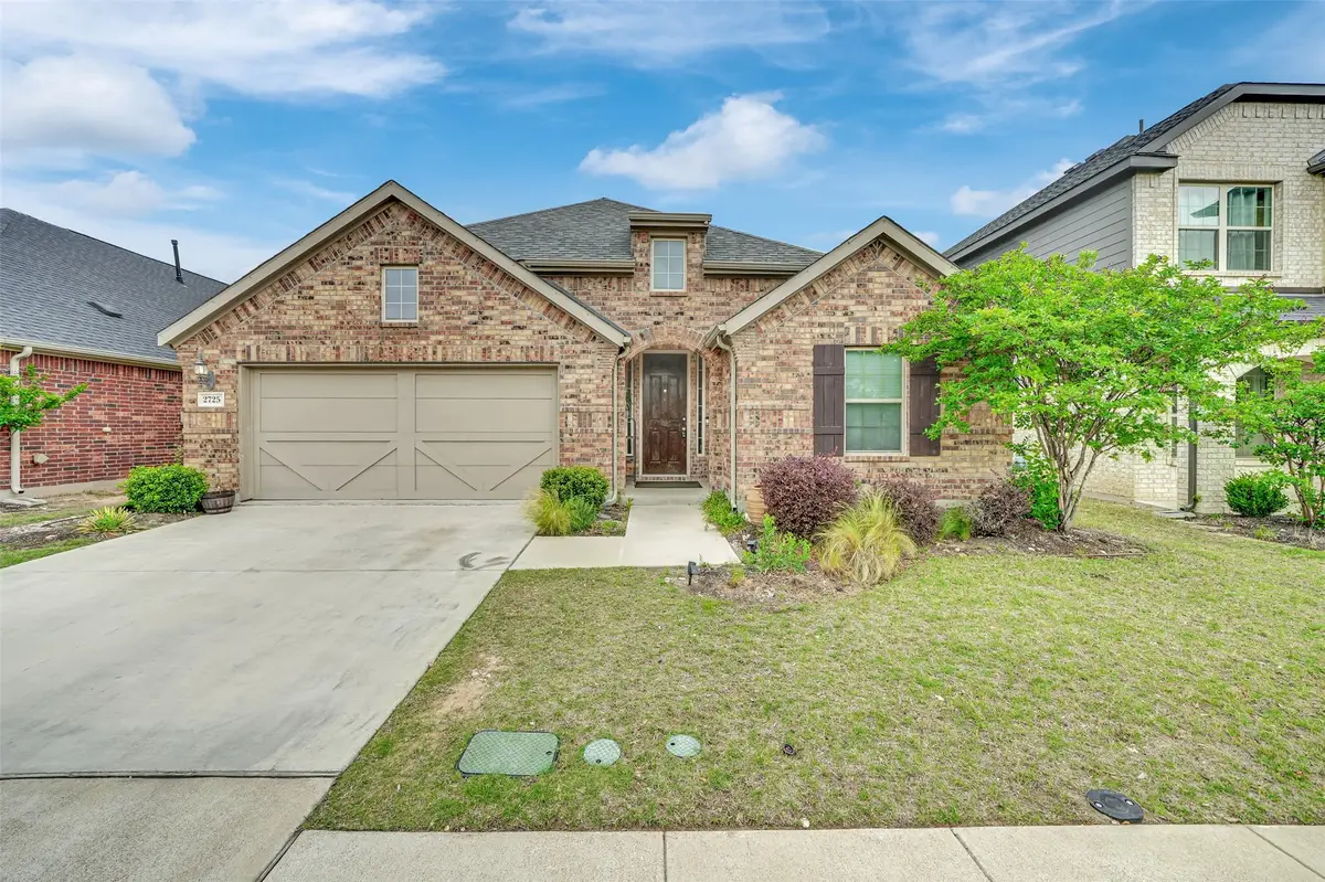 2725 Bechtol Street, Garland, TX 75042 - #1
