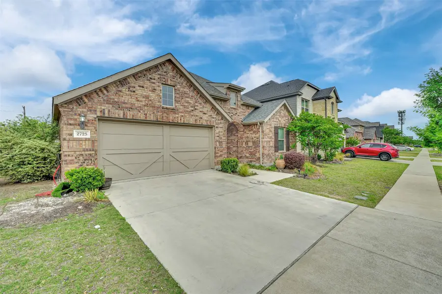 2725 Bechtol Street, Garland, TX 75042 - #3