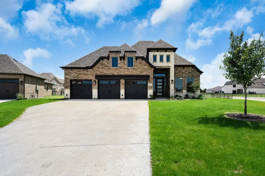 704 Proverbs Court, Heath, TX 75126 - #2