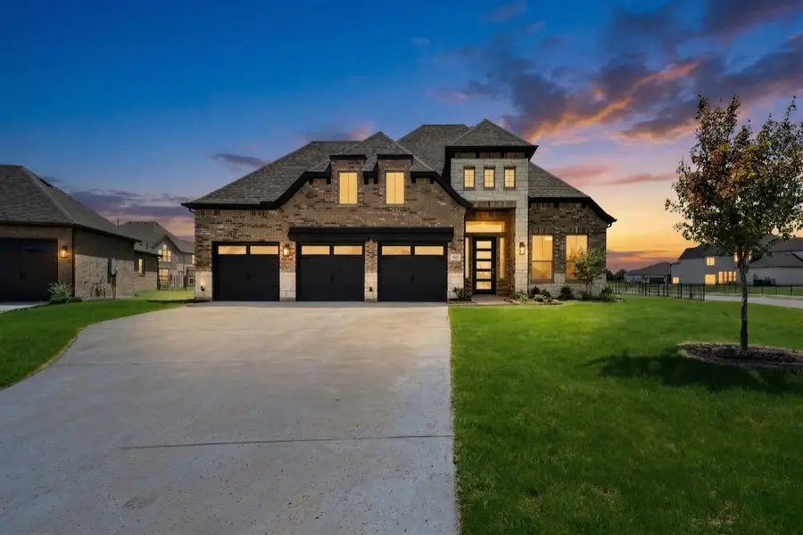 704 Proverbs Court, Heath, TX 75126 - #3