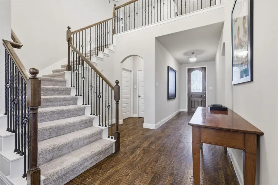 1053 Hickory Lane, Howe, TX 75459 - #2