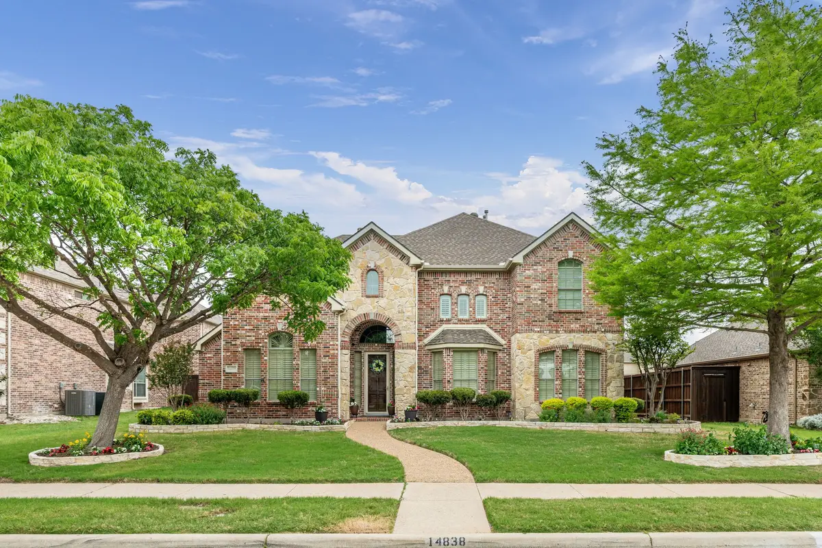 14838 Daneway Drive, Frisco, TX 75035 - #1