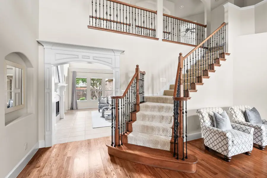 14838 Daneway Drive, Frisco, TX 75035 - #2