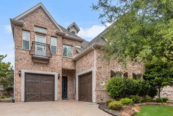 4705 Eva Place, Plano, TX 75093