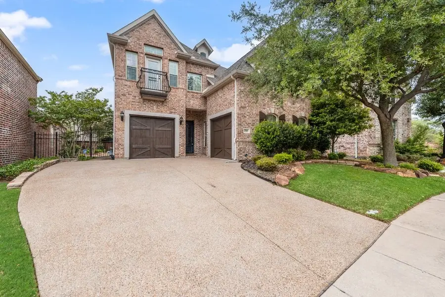 4705 Eva Place, Plano, TX 75093 - #2
