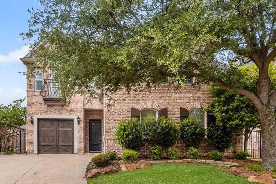 4705 Eva Place, Plano, TX 75093 - #3