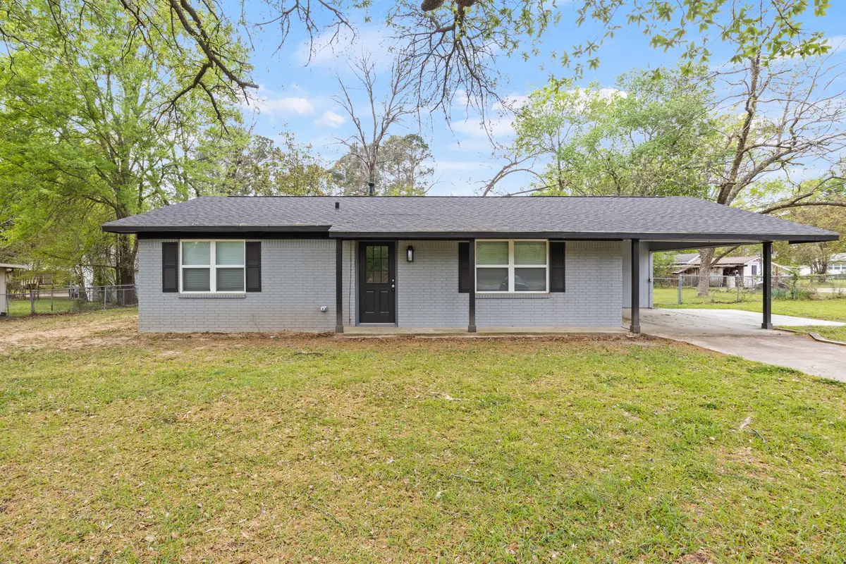 802 Quitman Street, Pittsburg, TX 75686 - #1