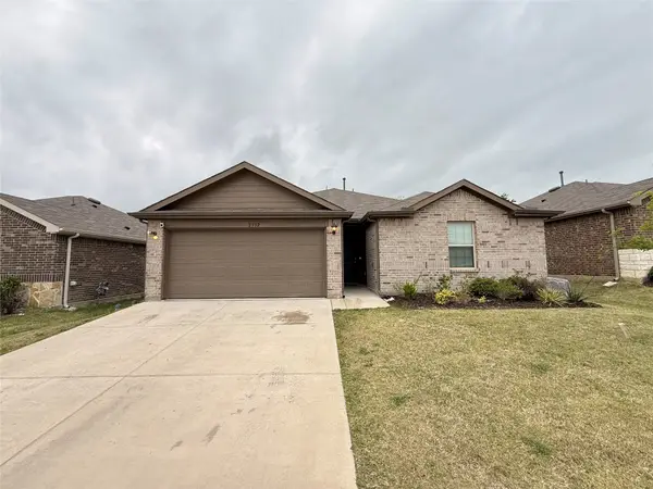 2332 Burleson Road, Sherman, TX 75090