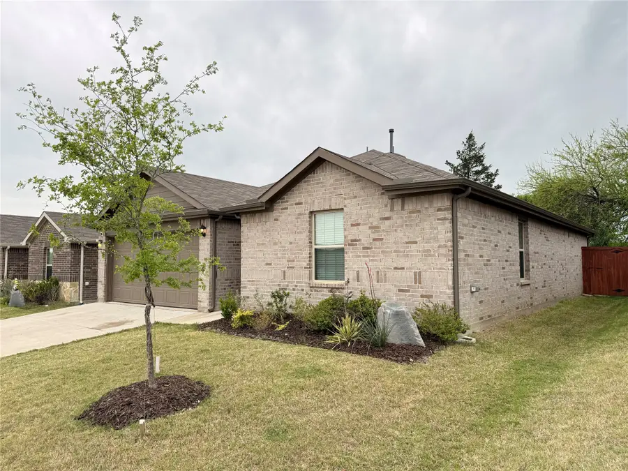 2332 Burleson Road, Sherman, TX 75090 - #3