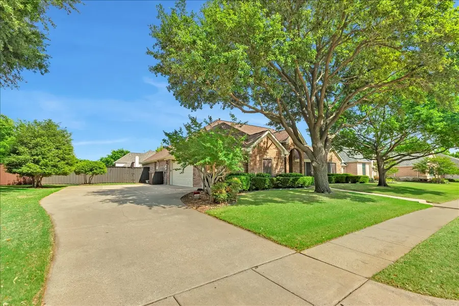 6012 Crestside Drive, Flower Mound, TX 75028 - #3