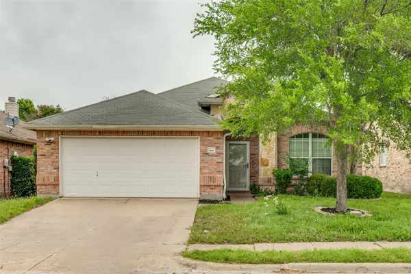 1005 Comfort Drive, Forney, TX 75126
