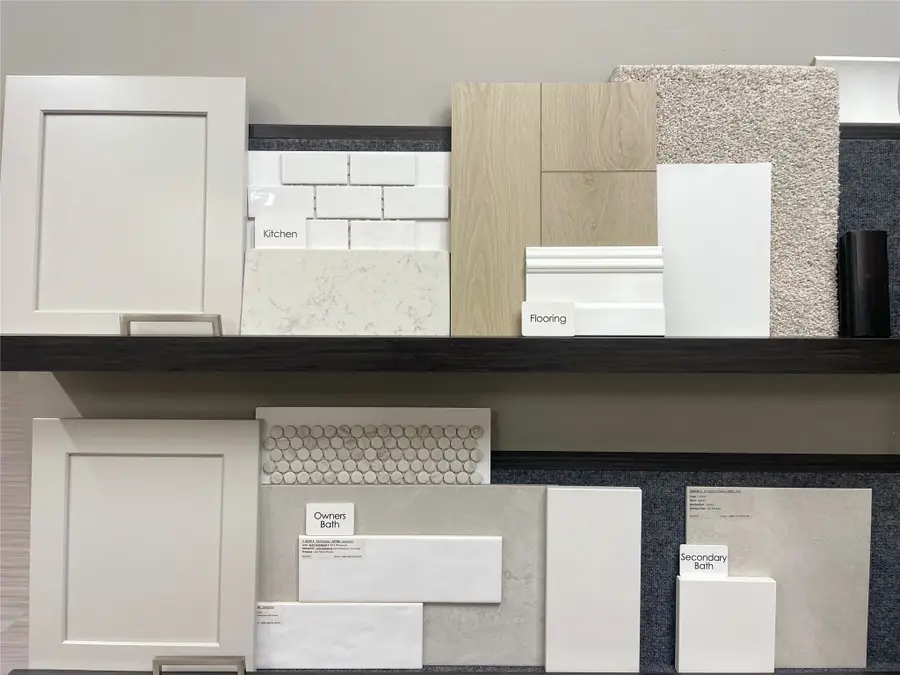 7337 Kurth Lane, McKinney, TX 75071 - #2