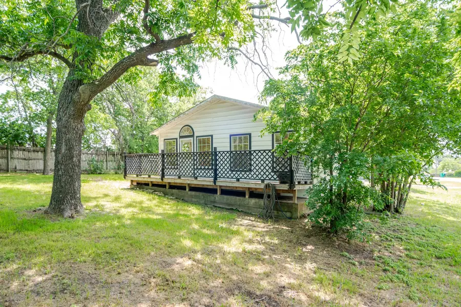 199 W Bc Rhome, Rhome, TX 76078 - #3