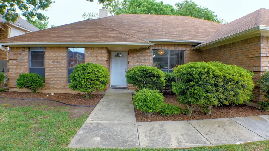 1312 Concho Drive, Benbrook, TX 76126 - #3