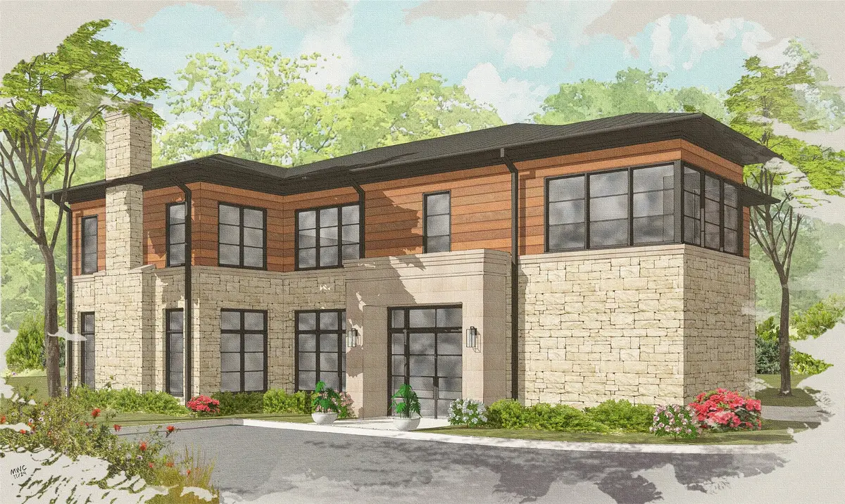 628 Athenia Drive, Fort Worth, TX 76114 - #1