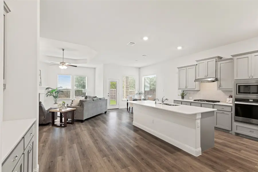1428 Green Valley Way, Celina, TX 75009 - #3