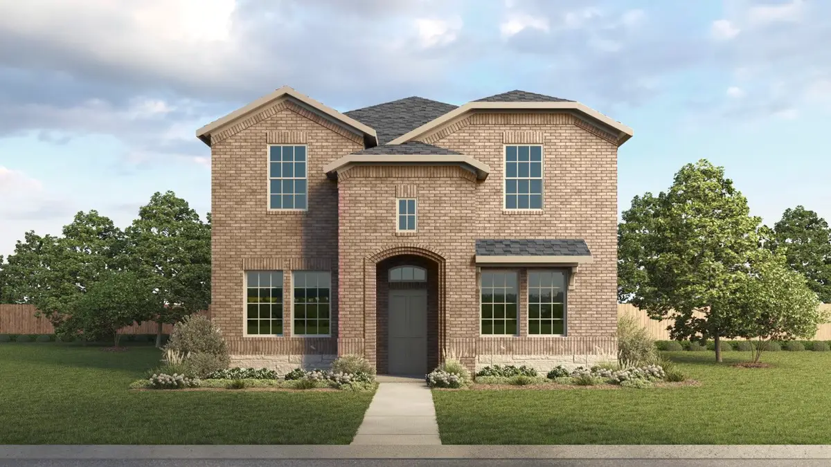 2621 Lewisville Road, Celina, TX 75009 - #1