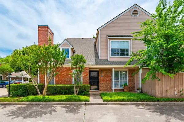 17820 Windflower Way #1403, Dallas, TX 75252