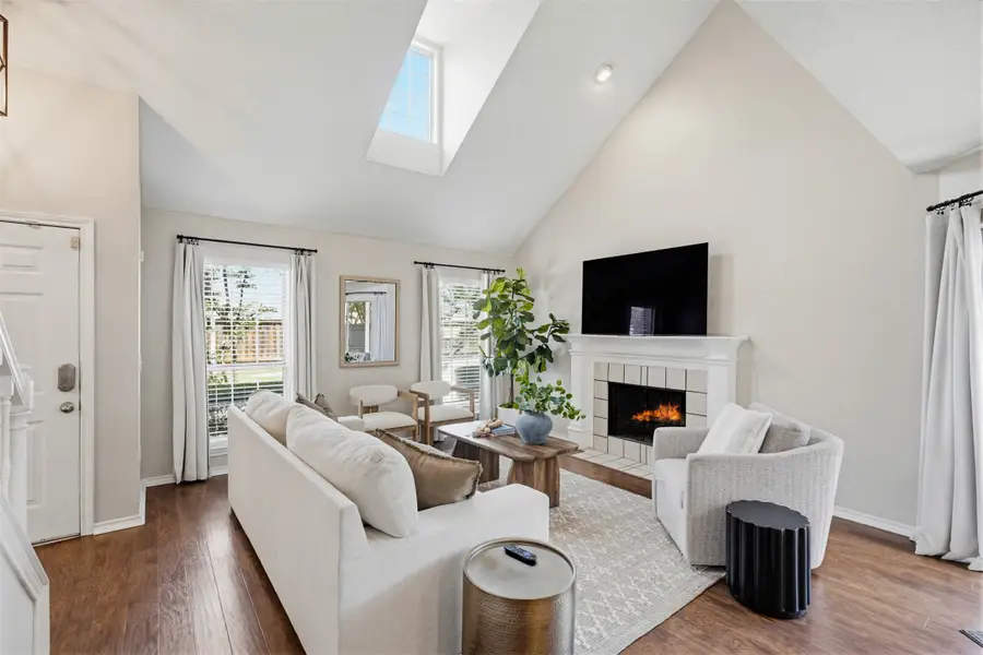 17820 Windflower Way #1403, Dallas, TX 75252 - #2