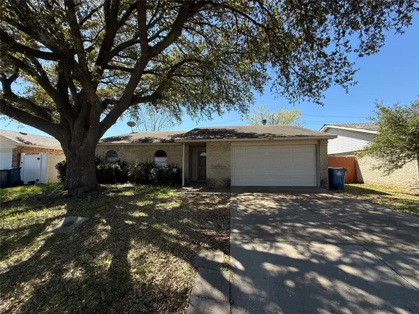 5816 Maple Lane, Rowlett, TX 75089