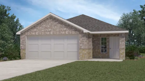 9908 Amalgam Street, Aubrey, TX 76227