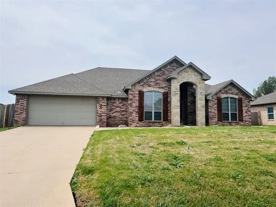 802 Wandering Court, Granbury, TX 76049 - #2