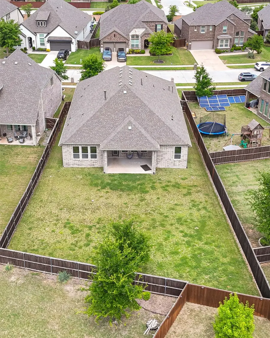 616 Bosque River Drive, McKinney, TX 75071 - #2