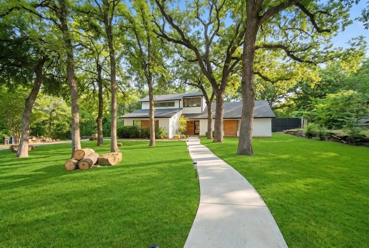 7808 Kramer Court, Fort Worth, TX 76112 - #1