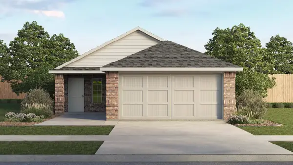 9832 Amalgam Street, Aubrey, TX 76227