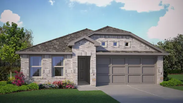 149 Pinehurst Drive, Boyd, TX 76023