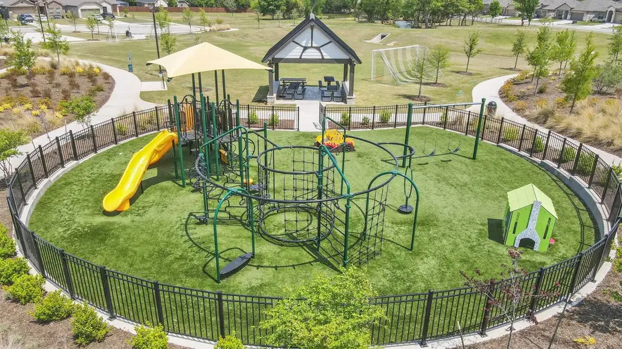 149 Pinehurst Drive, Boyd, TX 76023 - #3