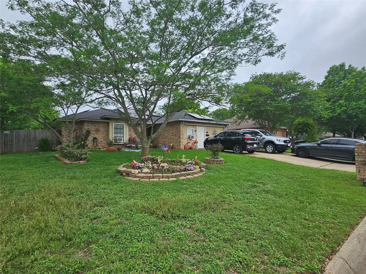 1306 Clearfield Drive, Cleburne, TX 76033 - #1