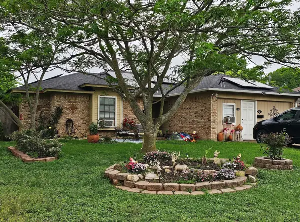 1306 Clearfield Drive, Cleburne, TX 76033