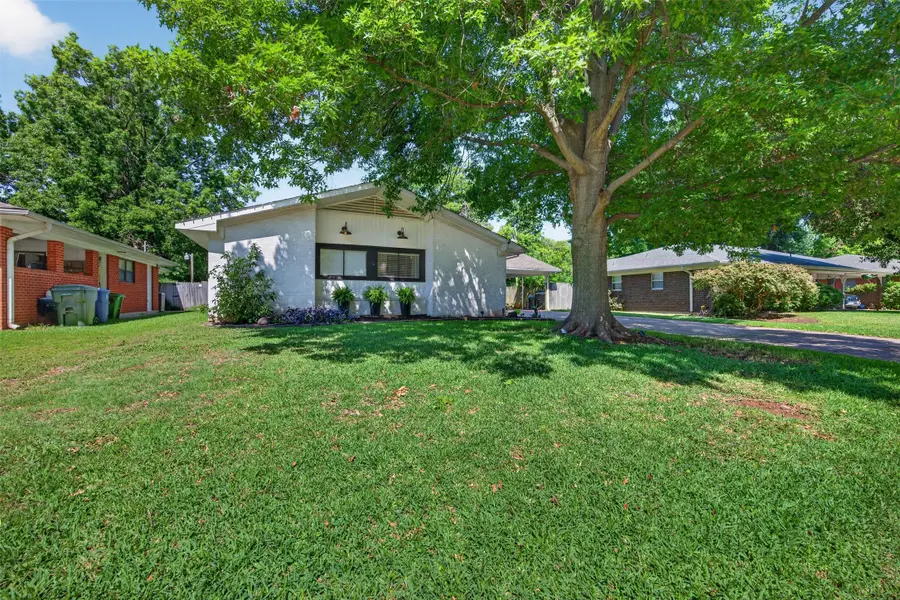 4502 Tibbs Street, Shreveport, LA 71105 - #2
