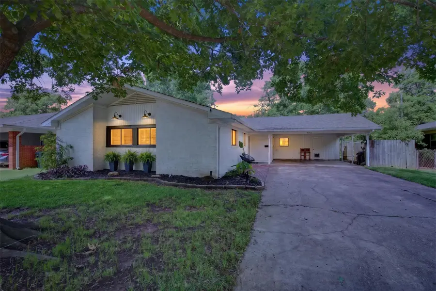 4502 Tibbs Street, Shreveport, LA 71105 - #3