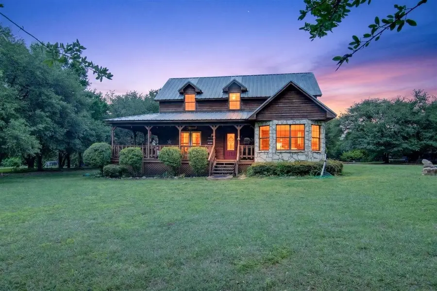 1 Chauna Way, Bruceville, TX 76630 - #2