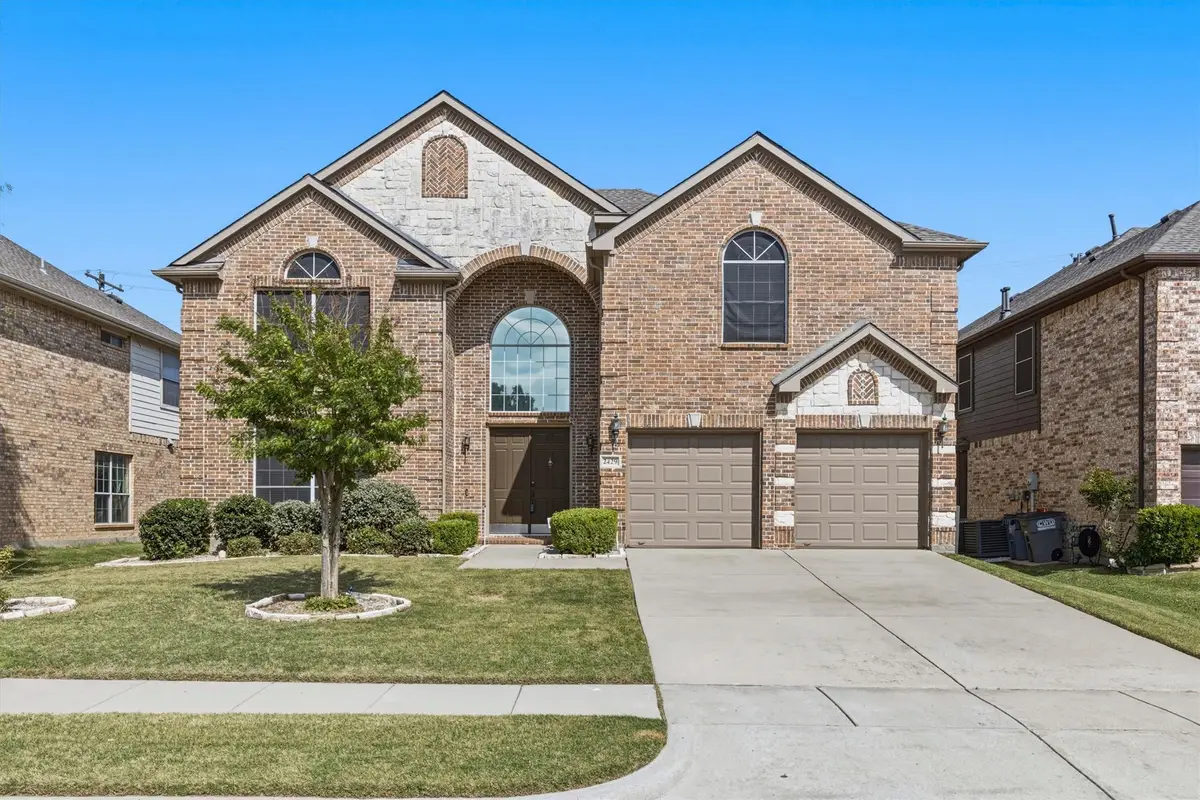 2429 Marble Canyon Drive, Little Elm, TX 75068 - #1