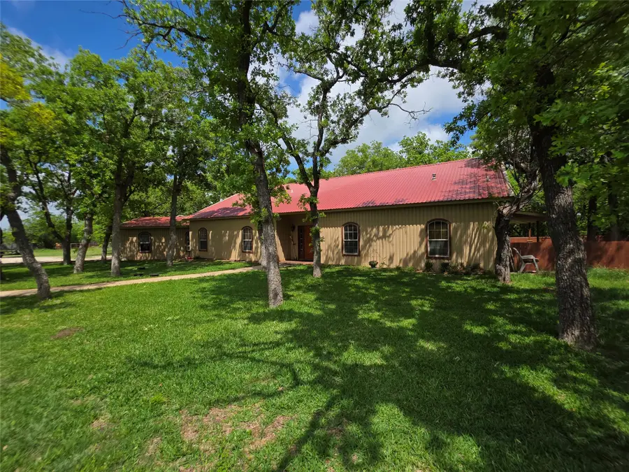 1200 E Fm 2273, May, TX 76857 - #2