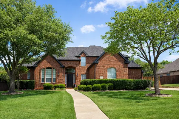 1216 Westmont Drive, Southlake, TX 76092