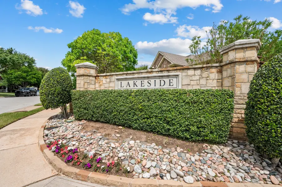 2806 Northwood Street, Grapevine, TX 76051 - #2