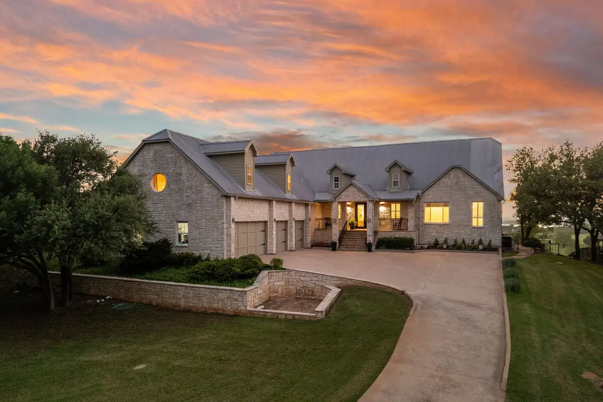 1400 Lady Amber Lane, Granbury, TX 76049 - #1