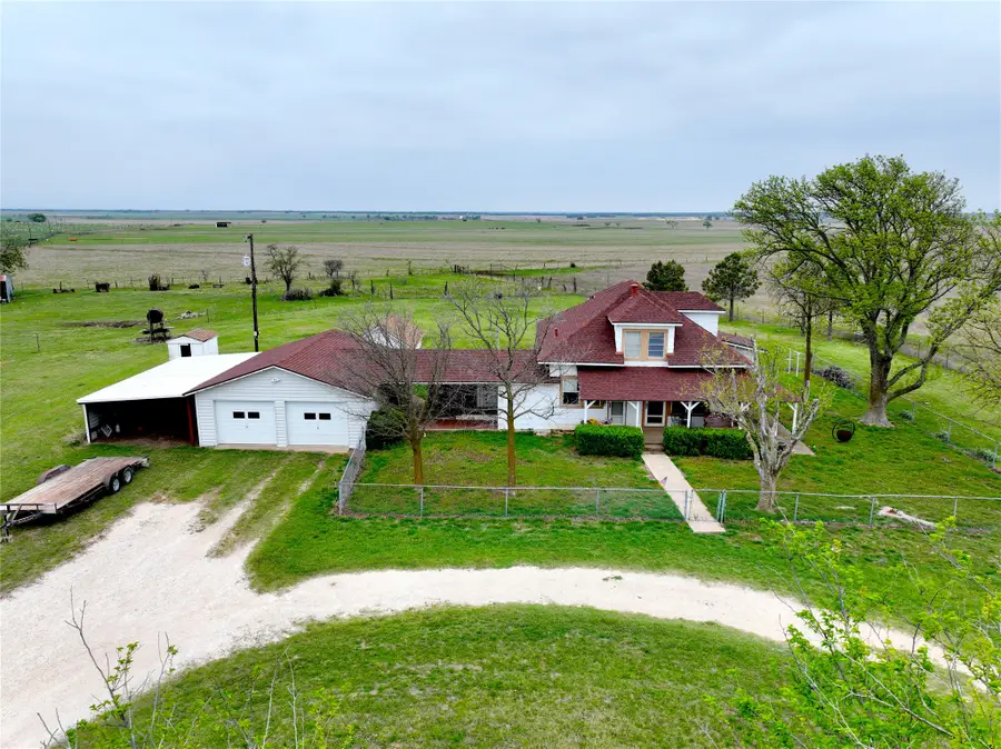 875 County Road 218, Gatesville, TX 76528 - #2