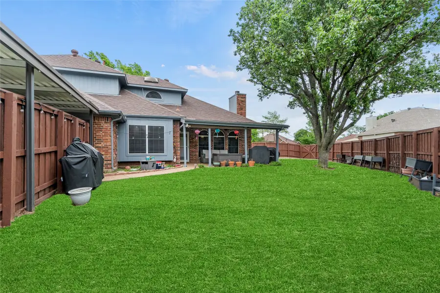 7305 Belmount Road, Rowlett, TX 75089 - #2