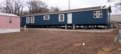 424 N Broadway Street #157, Joshua, TX 76058 - #1