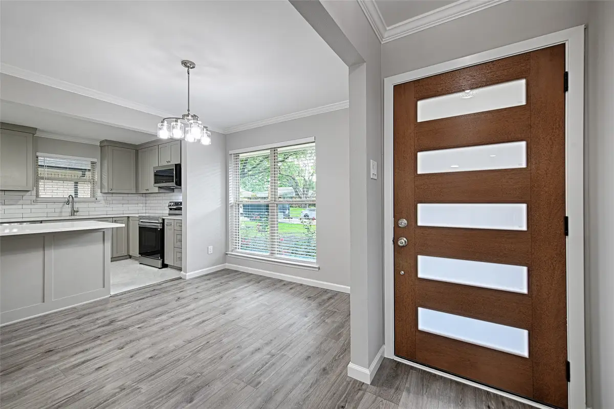 1605 Monterrey Drive, Garland, TX 75042 - #1