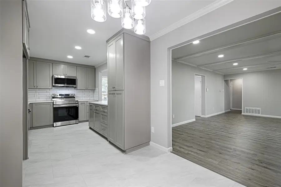 1605 Monterrey Drive, Garland, TX 75042 - #3